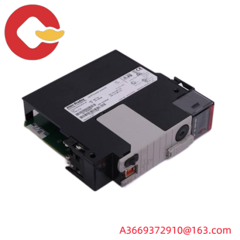 AB 1756-L73 Industrial Control Module