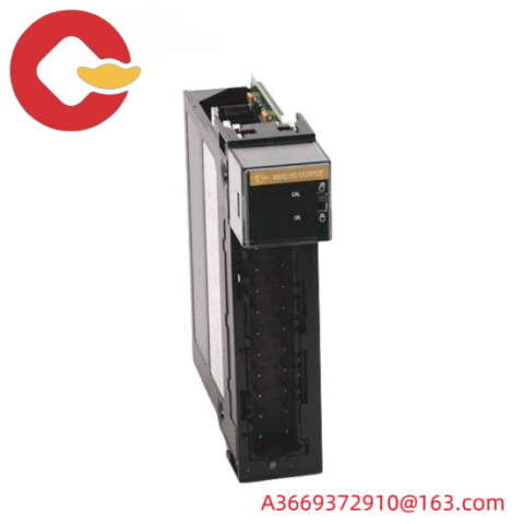 Advanced 1756-OF8 Allen-Bradley Control Module: Enhancing Industrial Automation Efficiency