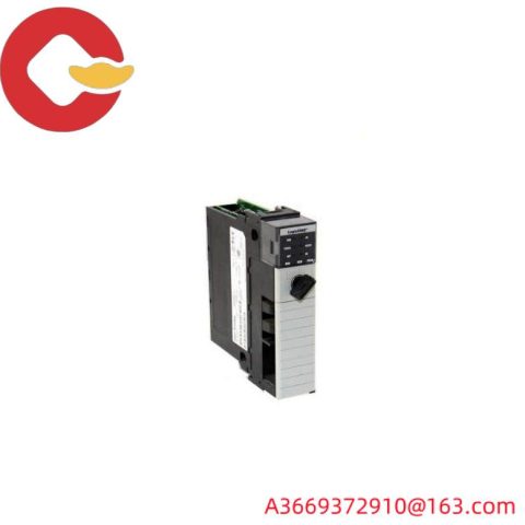 SIEMENS 1756-L62 ControlLogix PLC - Advanced Modular Control Solution