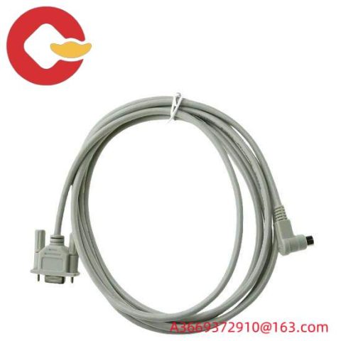 Allen-Bradley 1761-CBL-PM02 MicroLogix Cable