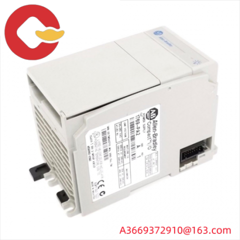 Allen-Bradley 1769-PA2 217M5KF1WT PLC Power Supply