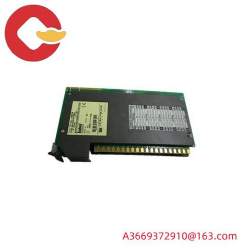 Rockwell Automation 1771SC-OMI16 PLC 5 Output Module - Advanced Control for Industrial Applications