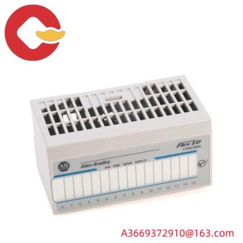 Allen Bradley 1794-IF2XOF2I Analog Module, Integrated I/O Solutions for Industry