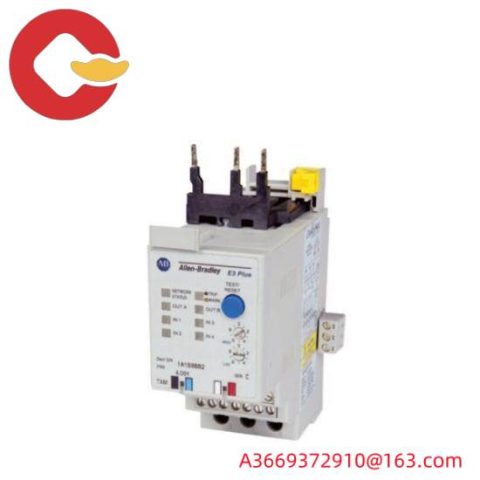 Schneider Electric 193-EC2PB Solid State Overload Relay - Advanced Motor Protection, 200 Characters or Less
