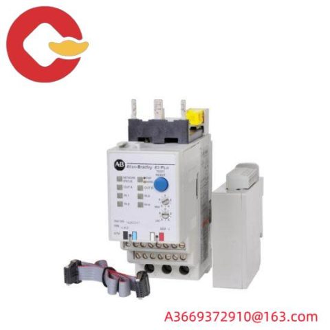 AB 193-EC5FF MicroLogix PLC Module