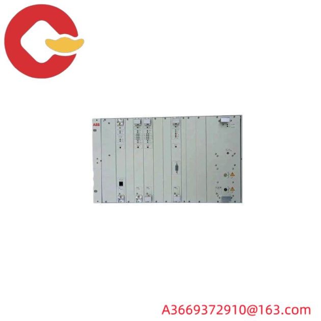ABB 1KHL015623R0001 AFO4LE - DCS Control Module