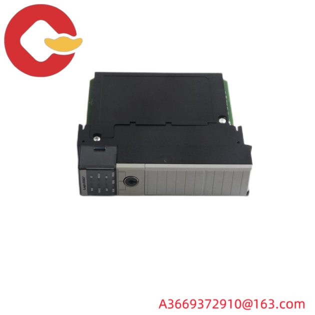 AB 2085-OV16 Digital Output Module - Advanced Control Solutions for Industry