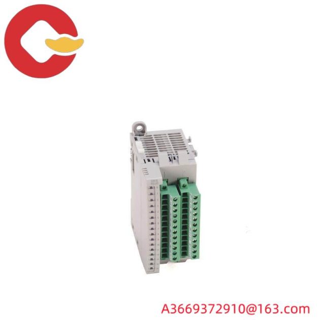 ABB AB 2085-OW16 Micro800 Output Module, Control System Accessories