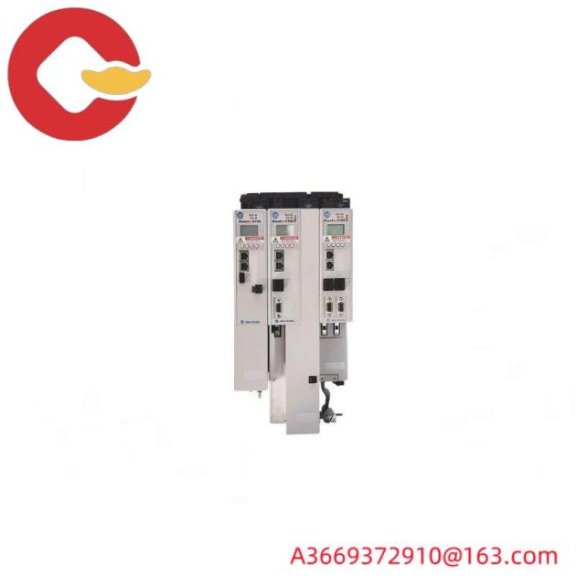 AB 2198-208 Kinetix 5700 DC-bus Link Kits for Industrial Automation