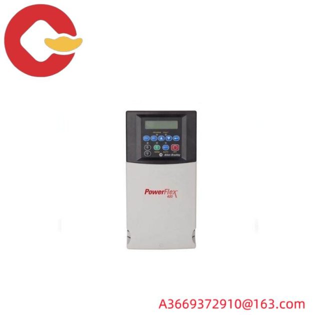Allen-Bradley AB 22C-D022N103 AC Drive - Industrial Control Excellence