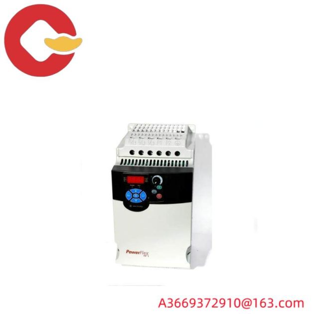 AB PowerFlex 4M AC Drive 22F-D8P7N103 - Precision Control for Industry, 200 Characters or Less