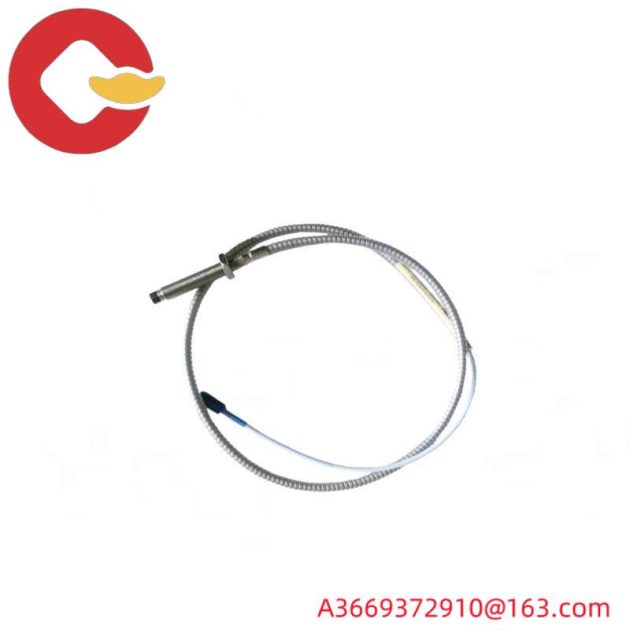 BENTLY NEVADA 330104-00-16-10-02-CN Proximity Probes