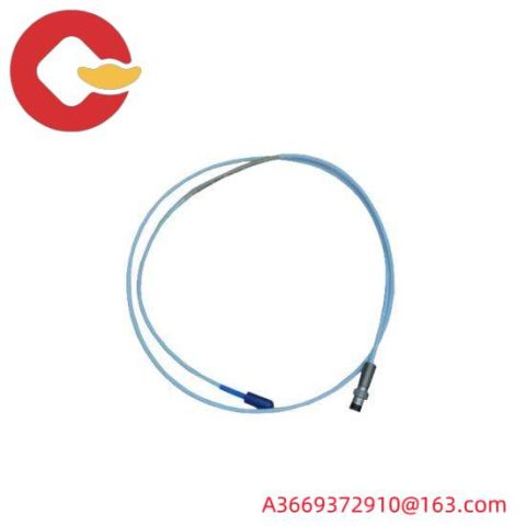 Bently Nevada 330105-02-12-10-02-CN: Precision Control Module for Industrial Automation