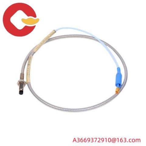 Bently Nevada 330704-00-050-10-01-05 Proximity Probes, Precision Sensor Technology for Industrial Control