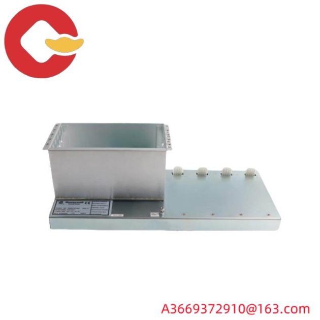 HONEYWELL 38500143-200 - TDC 3000 Hub Assembly for Advanced Process Control Systems