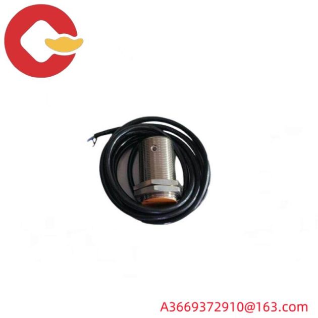 SIEMENS 3RG4014-4AB02 Inductive Proximity Switch