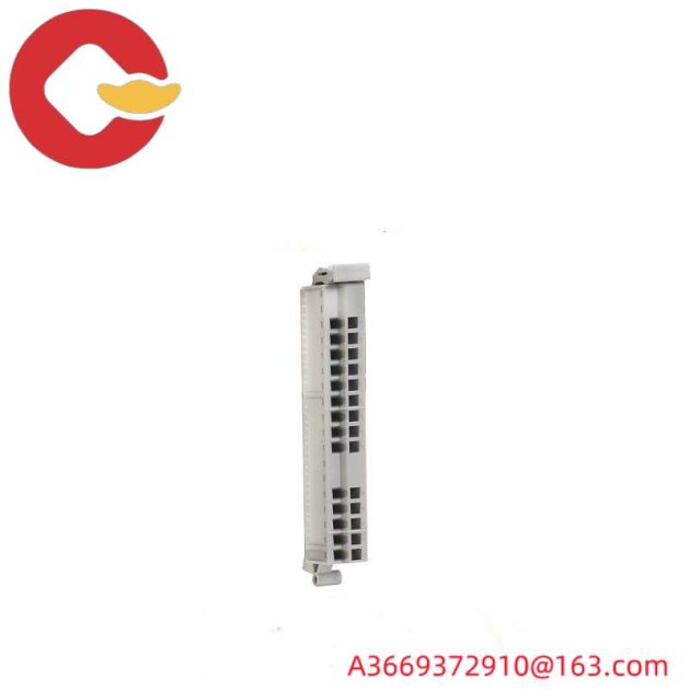 Allen-Bradley 5069-RTB18-SPRING Modular PLC Terminal Block