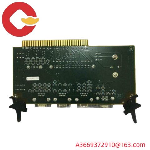 HONEYWELL TDC 3000 Input Output Board 51304831-100, for Advanced Process Control