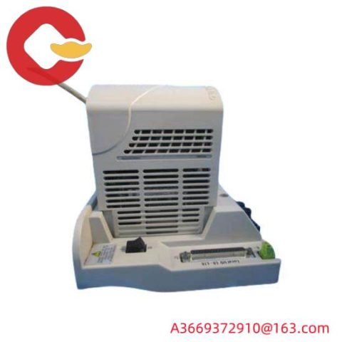 Emerson 5X00241G02 - Advanced Control Module, Precision Engineered for Industrial Applications