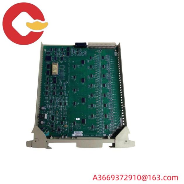 Honeywell 621-2200RC 230VAC Output Module: Industrial Control Precision and Reliability