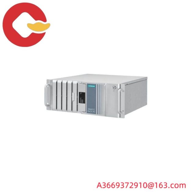 SIEMENS 6AG4104-1AA02-1BX0 | Simatic Rack PC 547B