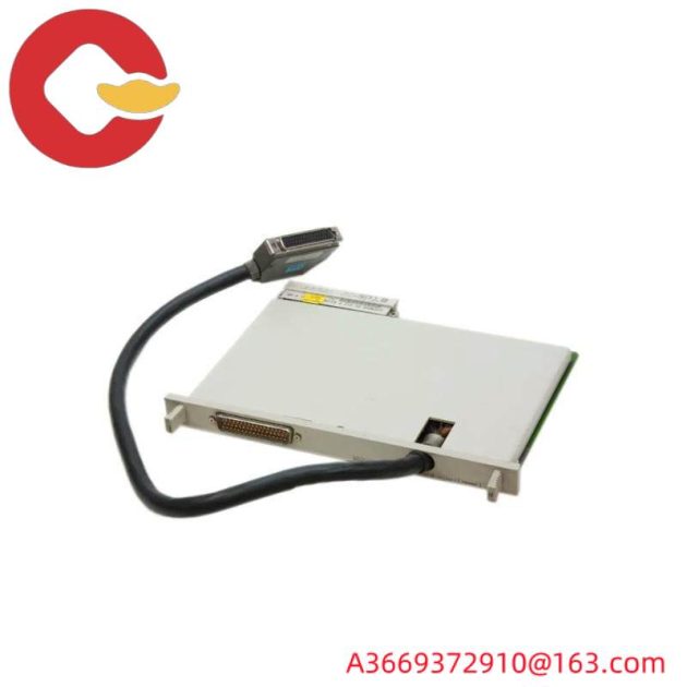 SIEMENS 6ES5312-5CA12 IM312 Including Cable - Centralized Connection Solution