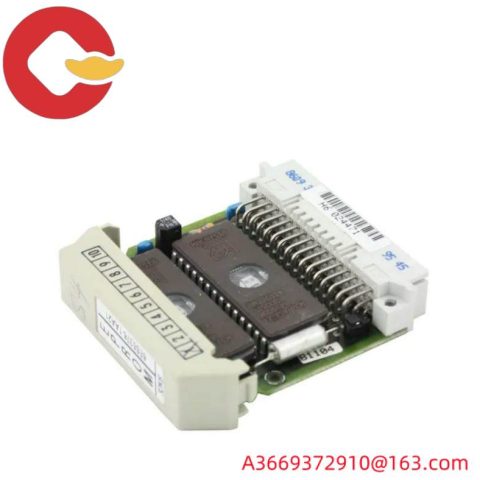 SIEMENS 6ES5376-1AA21: High-Performance Memory Submodule for Industrial Control Systems