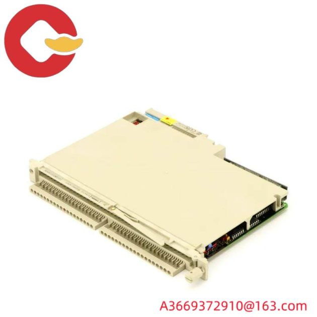 SIEMENS 6ES5470-4UA11 Analog Output Module for Industrial Control Solutions