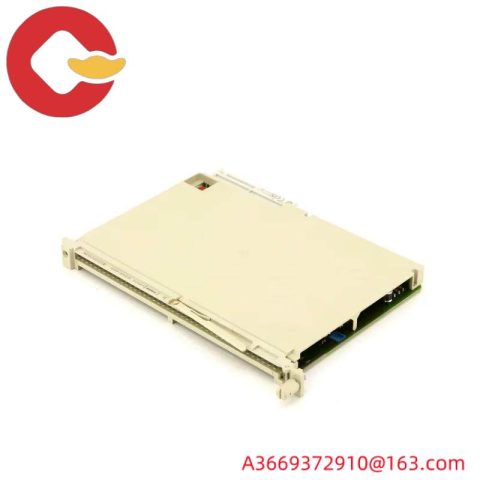 SIEMENS 6ES5470-4UA13: Analog Output Module for Industrial Control