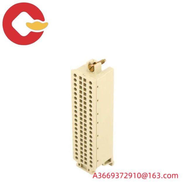 SIEMENS 6ES5490-8MB11 Front Connector for Industrial Control Applications
