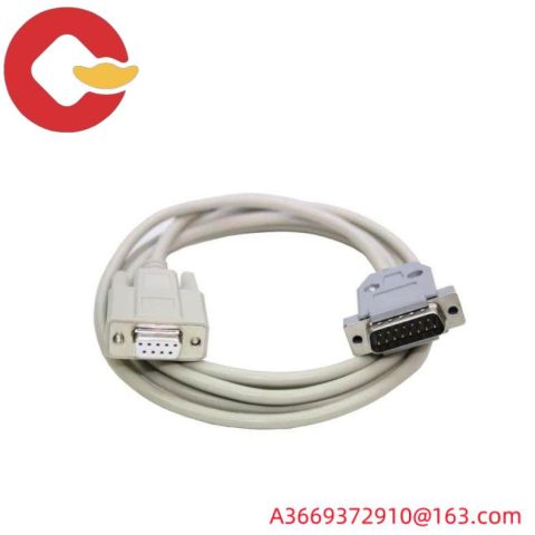 SIEMENS 6ES5734-1BD20: S5 Programming Cable for Efficient Control Solutions