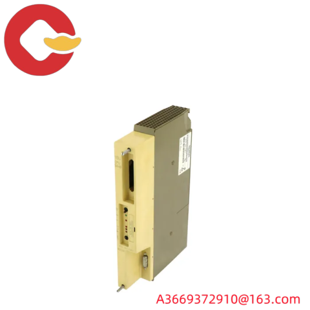 SIEMENS 6ES5944-7UB11 PLC Processor Module