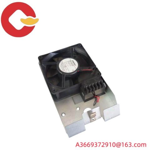 SIEMENS 6ES5988-3NB41 Replacement Fan for 6ES5 955-3LC4X/3LF4X/-3NC4X/-3NF4X