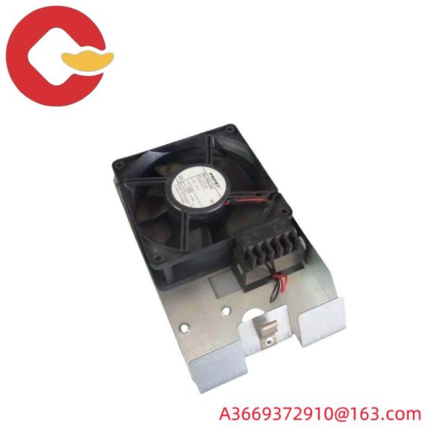 SIEMENS 6ES5988-3NB41 Replacement Fan for 6ES5 955-3LC4X/3LF4X/-3NC4X/-3NF4X
