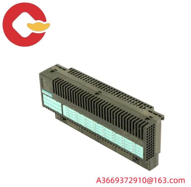 SIEMENS 6ES7132-0BL01-0XB0 Electronic Module - Digital Control Center