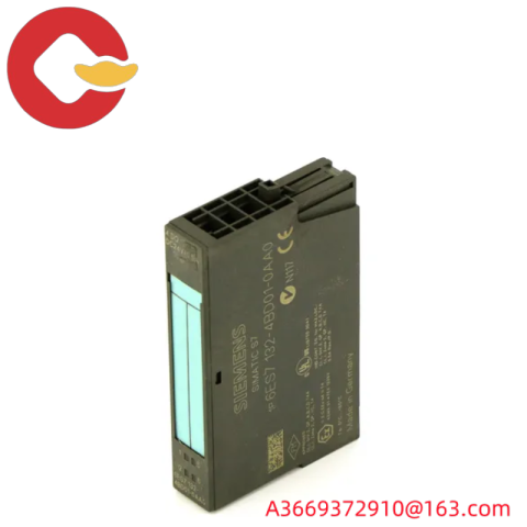 SIEMENS 6ES7132-4BD01-0AA0 Digital Output Modules for ET 200S