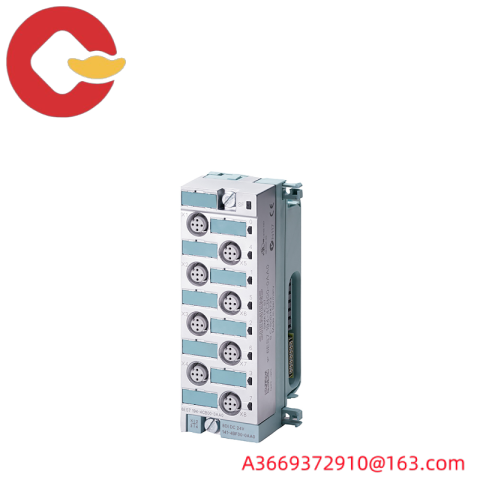 SIEMENS 6ES7141-4BF00-0AA0 Digital Output Module for Industry Control