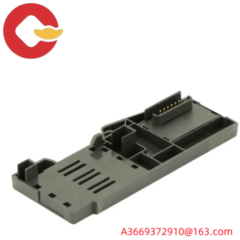 SIEMENS 6ES7193-4JA00-0AA0: High-Performance Process Control Terminating Module