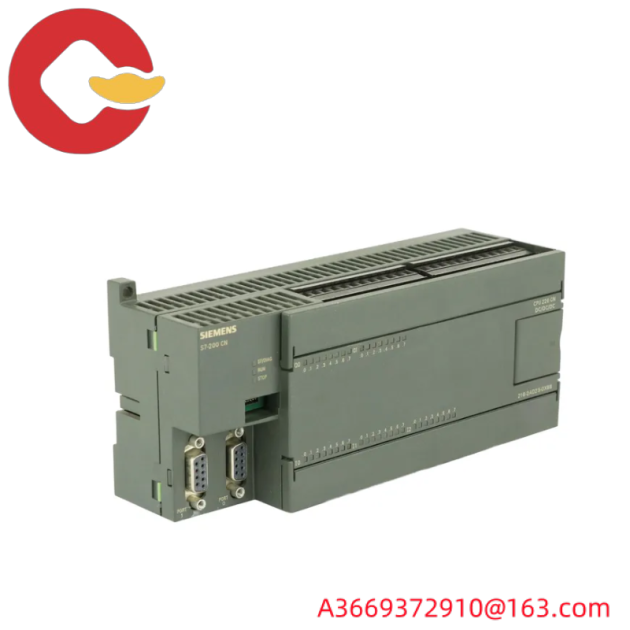 SIEMENS S7-200 CN CPU 226-CN PLC Module, Advanced Automation Solution