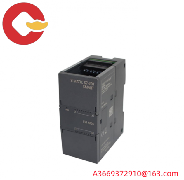 SIEMENS 6ES7288-3AR04-0AA0 Analog Input Module for Industrial Control