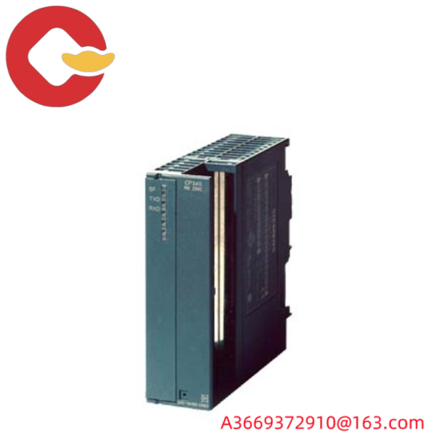 SIEMENS 6ES7340-1AH02-0AE0 Communications processor: Industrial Networking Module