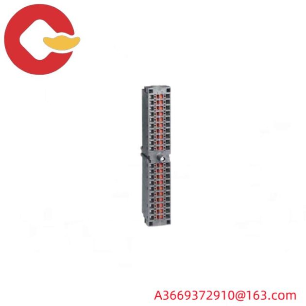 SIEMENS 6ES7392-1BM01-0AA0 Front Connector, Industry Standard Module