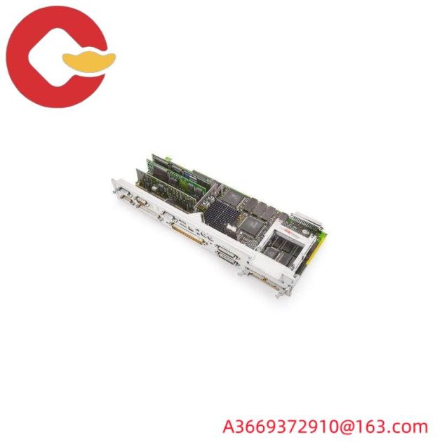 SIEMENS 6FC5370-6AA30-0WA0 Motherboard - Industrial Control Heart