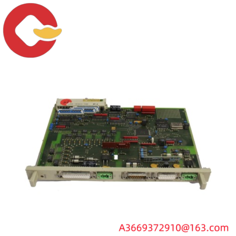 SIEMENS 6FM1707-3AA10 CAM Controller Module
