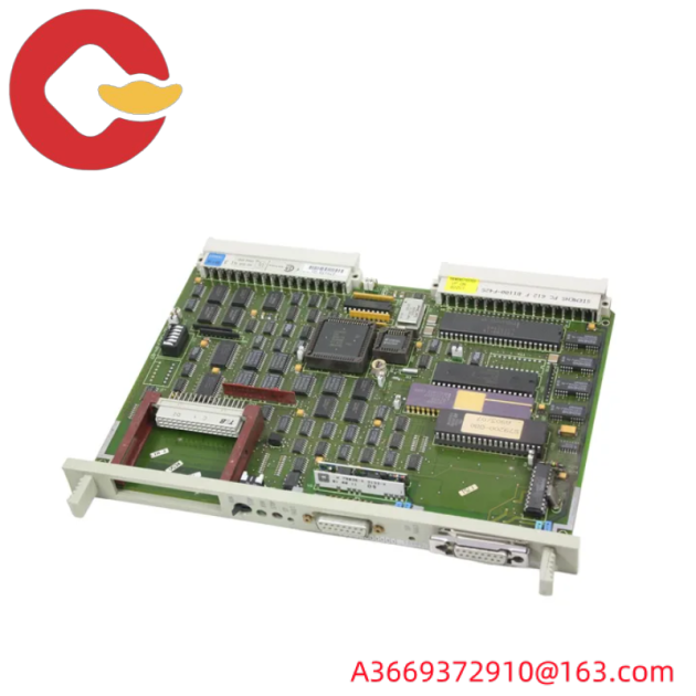 SIEMENS 6GK1-143-0AA01 Interf. Module