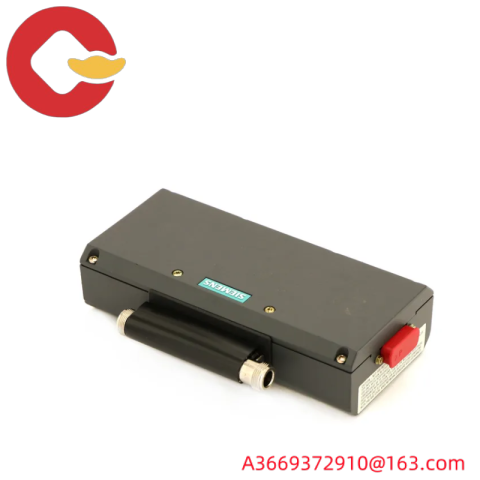 SIEMENS 6GK1901-0AA00-0AA0 Optical Transceiver Module