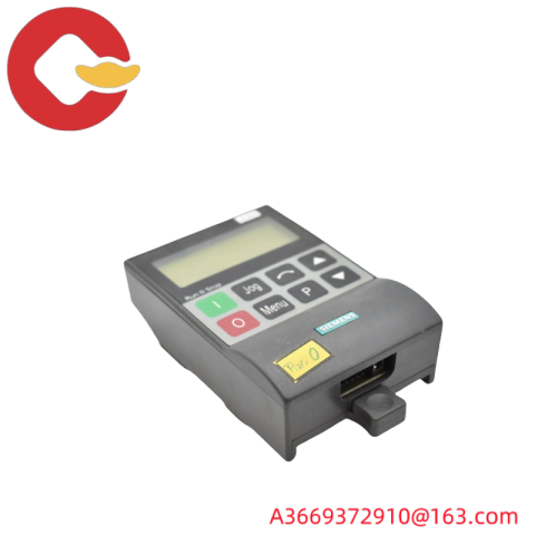 SIEMENS 6SE3 290-0XX87-8BF0 OPERATOR PANEL OPM 2: Industrial Control Module for Enhanced Efficiency