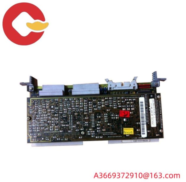 SIEMENS 6SE7090-0XX84-0AJ0: MASTERDRIVES Motion Control Module
