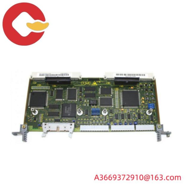 SIEMENS 6SE7090-0XX84-1CG1 Power Unit Interface Module: Siemens Motion Control Innovation