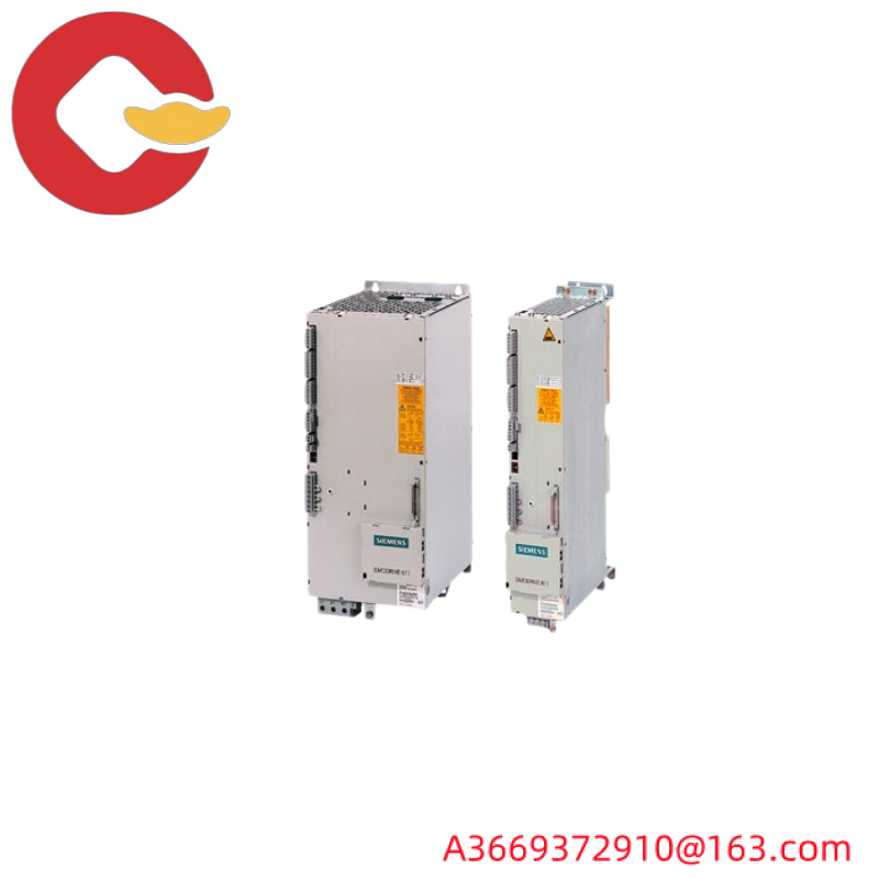 6sn1145-1aa01-0aa2_siemens_simodrive_611_infeed_module.png SIEMENS SIMODRIVE 6SN1145-1AA01-0AA2 Infeed Module